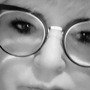 Meet your Posher, Dannielle